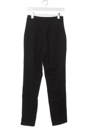 Γυναικείο παντελόνι NA-KD, Μέγεθος XS, Χρώμα Μαύρο, Τιμή 4,84 €