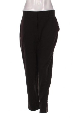 Дамски панталон NA-KD, Размер M, Цвят Черен, Цена 6,67 лв.
