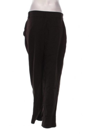 Дамски панталон NA-KD, Размер M, Цвят Черен, Цена 7,25 лв.