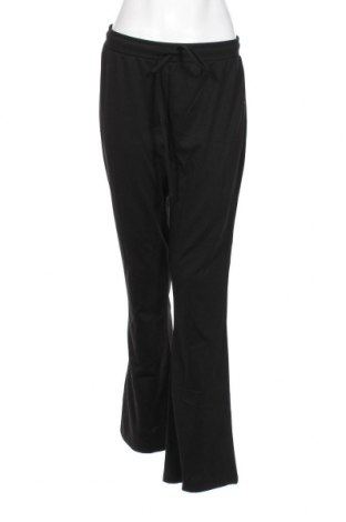Pantaloni de femei NA-KD, Mărime XL, Culoare Negru, Preț 24,80 Lei