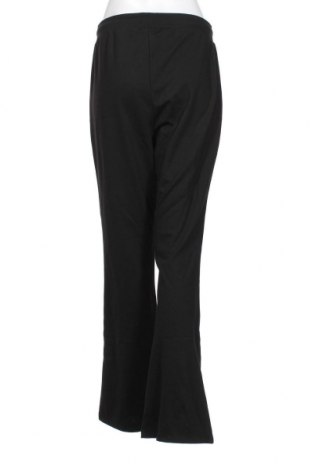 Dámske nohavice NA-KD, Veľkosť XL, Farba Čierna, Cena  16,44 €