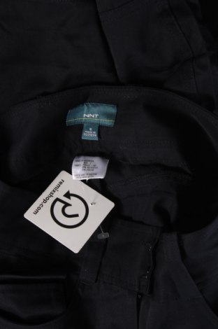 Dámske nohavice NNT, Veľkosť XS, Farba Modrá, Cena  3,29 €
