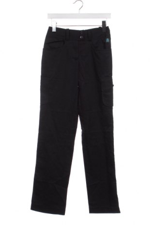 Pantaloni de femei NNT, Mărime XS, Culoare Albastru, Preț 17,17 Lei
