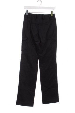 Pantaloni de femei NNT, Mărime XS, Culoare Albastru, Preț 18,12 Lei