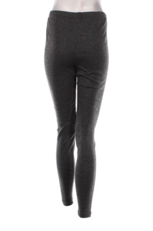 Pantaloni de femei NOVITA, Mărime L, Culoare Gri, Preț 33,55 Lei