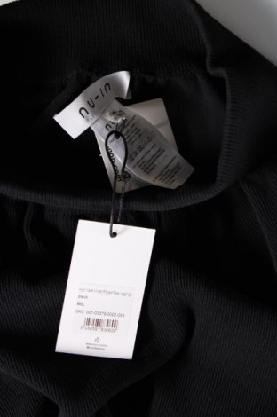 Damenhose NU-IN, Größe M, Farbe Schwarz, Preis € 6,73