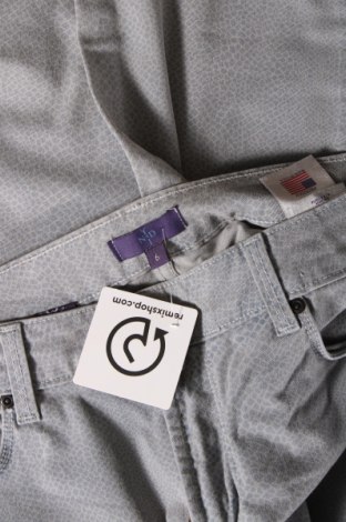 Дамски панталон NYDJ, Размер M, Цвят Сив, Цена 6,09 лв.