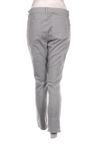 Дамски панталон NYDJ, Размер M, Цвят Сив, Цена 4,64 лв.