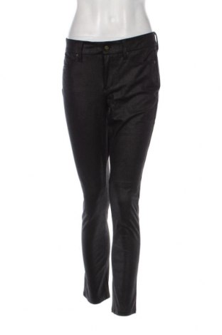 Дамски панталон NYDJ, Размер S, Цвят Черен, Цена 7,25 лв.