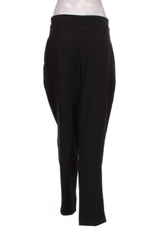 Γυναικείο παντελόνι Naf Naf, Μέγεθος L, Χρώμα Μαύρο, Τιμή 44,85 €