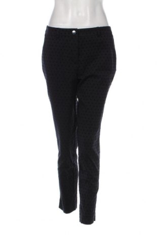 Дамски панталон Naf Naf, Размер M, Цвят Черен, Цена 13,92 лв.