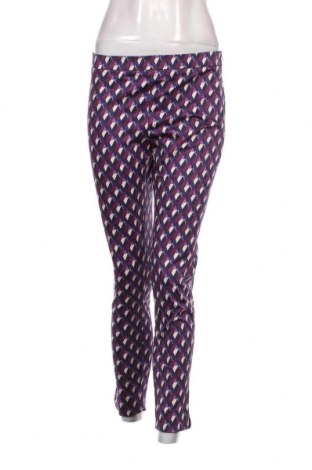 Γυναικείο παντελόνι Naf Naf, Μέγεθος M, Χρώμα Πολύχρωμο, Τιμή 8,97 €