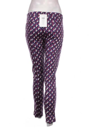 Γυναικείο παντελόνι Naf Naf, Μέγεθος M, Χρώμα Πολύχρωμο, Τιμή 8,97 €