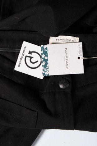 Pantaloni de femei Naf Naf, Mărime XL, Culoare Negru, Preț 286,18 Lei