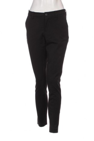 Дамски панталон Nanso, Размер S, Цвят Черен, Цена 6,38 лв.