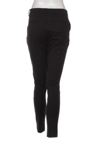 Дамски панталон Nanso, Размер S, Цвят Черен, Цена 6,96 лв.
