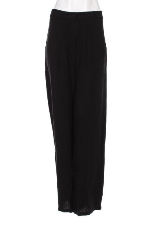 Pantaloni de femei Nasty Gal, Mărime M, Culoare Negru, Preț 286,18 Lei