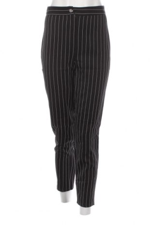 Дамски панталон Nasty Gal, Размер S, Цвят Черен, Цена 7,83 лв.