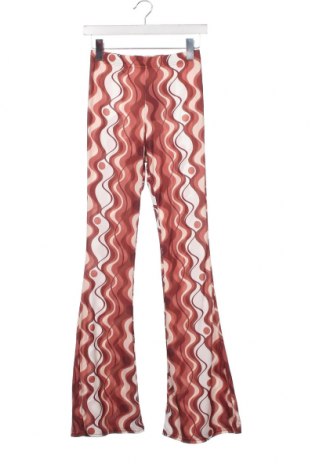 Γυναικείο παντελόνι Nasty Gal, Μέγεθος XXS, Χρώμα Πολύχρωμο, Τιμή 9,42 €