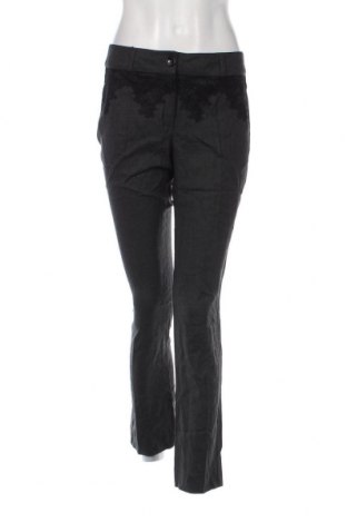 Γυναικείο παντελόνι Nathalie Chaize, Μέγεθος M, Χρώμα Γκρί, Τιμή 3,95 €