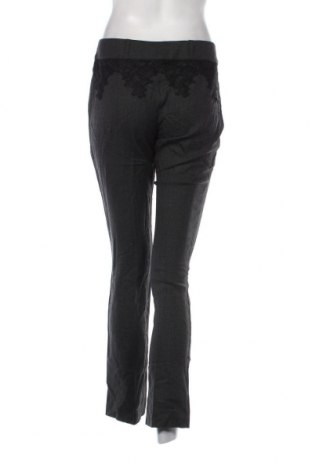 Дамски панталон Nathalie Chaize, Размер M, Цвят Сив, Цена 6,96 лв.