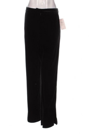 Γυναικείο παντελόνι Nelly, Μέγεθος M, Χρώμα Μαύρο, Τιμή 7,18 €