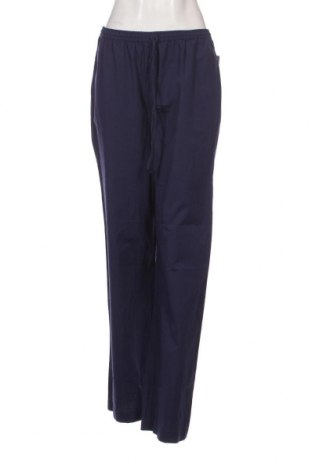 Γυναικείο παντελόνι Nelly, Μέγεθος M, Χρώμα Μπλέ, Τιμή 9,42 €