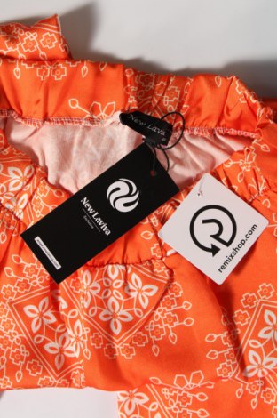Damenhose New Laviva, Größe M, Farbe Orange, Preis € 44,85
