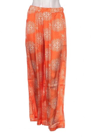 Дамски панталон New Laviva, Размер M, Цвят Оранжев, Цена 20,88 лв.