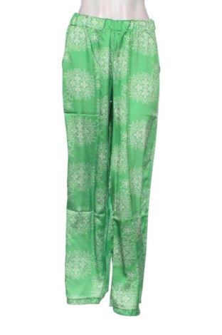 Γυναικείο παντελόνι New Laviva, Μέγεθος M, Χρώμα Πράσινο, Τιμή 12,11 €
