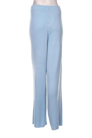 Damenhose New Look, Größe L, Farbe Blau, Preis 12,71 €
