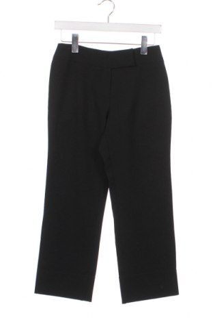 Дамски панталон New Look, Размер XS, Цвят Черен, Цена 5,80 лв.