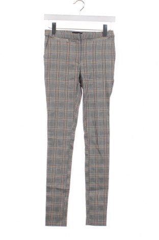 Дамски панталон New Look, Размер XS, Цвят Многоцветен, Цена 6,67 лв.