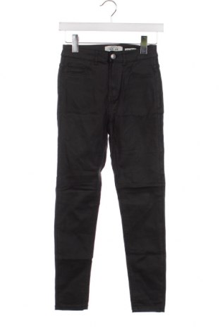 Дамски панталон New Look, Размер S, Цвят Черен, Цена 7,25 лв.