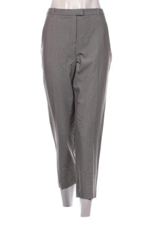 Damenhose New Look, Größe L, Farbe Grau, Preis 6,05 €