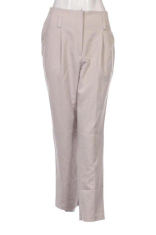 Pantaloni de femei New Look, Mărime M, Culoare Gri, Preț 19,08 Lei