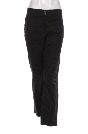 Дамски панталон Next, Размер XL, Цвят Черен, Цена 29,00 лв.
