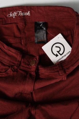Дамски панталон Next, Размер M, Цвят Кафяв, Цена 8,41 лв.