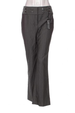 Pantaloni de femei Next, Mărime M, Culoare Gri, Preț 128,78 Lei