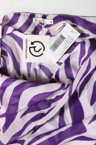 Γυναικείο παντελόνι Nly Trend, Μέγεθος M, Χρώμα Πολύχρωμο, Τιμή 23,71 €
