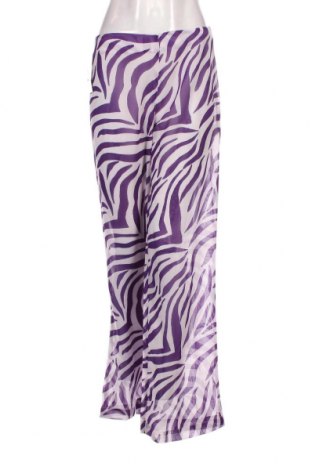 Γυναικείο παντελόνι Nly Trend, Μέγεθος M, Χρώμα Πολύχρωμο, Τιμή 7,82 €