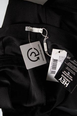 Dámske nohavice Nly Trend, Veľkosť M, Farba Čierna, Cena  7,59 €