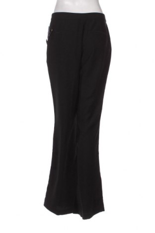 Дамски панталон Nly Trend, Размер M, Цвят Черен, Цена 14,72 лв.