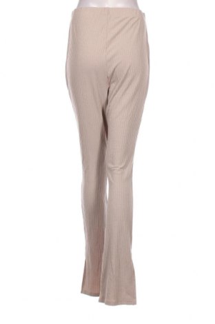 Γυναικείο παντελόνι Nly Trend, Μέγεθος M, Χρώμα  Μπέζ, Τιμή 8,06 €