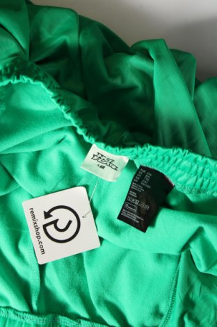 Pantaloni de femei No Fear, Mărime XXL, Culoare Verde, Preț 115,13 Lei