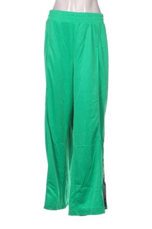 Damenhose No Fear, Größe XXL, Farbe Grün, Preis 24,36 €