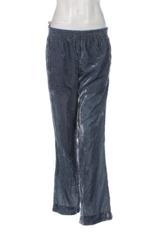Γυναικείο παντελόνι Noa Noa, Μέγεθος M, Χρώμα Μπλέ, Τιμή 14,03 €