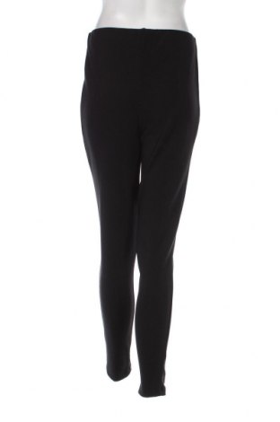 Pantaloni de femei Noisy May, Mărime L, Culoare Negru, Preț 95,39 Lei