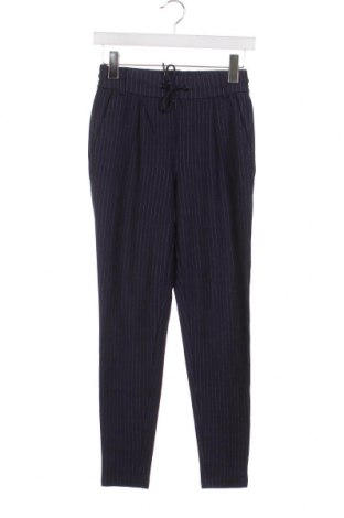 Pantaloni de femei Noisy May, Mărime XS, Culoare Albastru, Preț 20,03 Lei