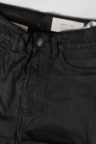 Dámské kalhoty  Noisy May, Velikost XS, Barva Černá, Cena  97,00 Kč